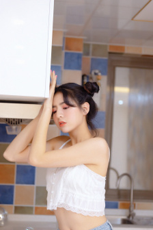 高级吸猫